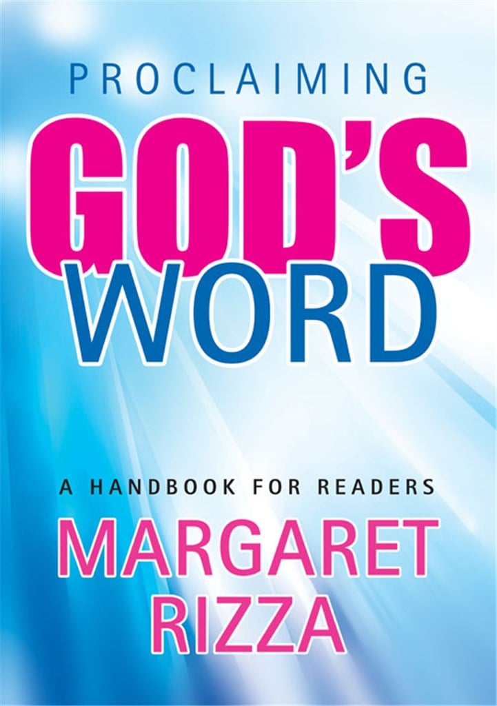 Proclaiming God's Word